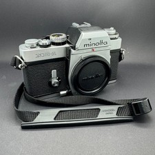 Minolta kamerabody analog gebraucht kaufen  Hannover