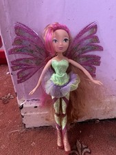 Winx club flora for sale  BIRMINGHAM