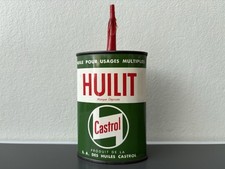 Castrol huillit ancienne d'occasion  Fontaine