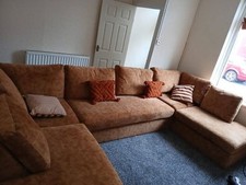 Living area corner for sale  PETERLEE