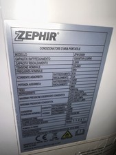 Zephir climatizzatore portatil usato Zephir climatizzatore portatil usato  San Pancrazio Salentino