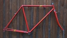 Meral rahmen 650b gebraucht kaufen  Dießen am Ammersee