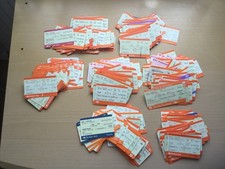 Aptis railway tickets for sale  WELLINGTON