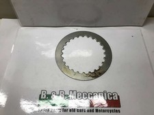 Disco frizione accaio usato  Gambettola