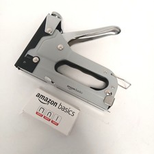 Amazon basics handtacker gebraucht kaufen  Plauen