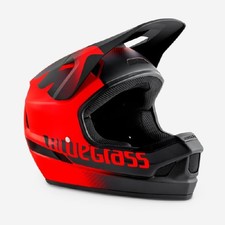 Casco downhill enduro usato  Italia