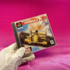 Formula one ps1 usato  Reggio Emilia