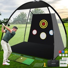 Golf net golf for sale  Oklahoma City