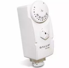 Salus ct100 cylinder for sale  KETTERING