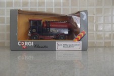 Corgi classics aec for sale  EASTBOURNE