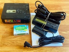 Sony d300 mini for sale  USA