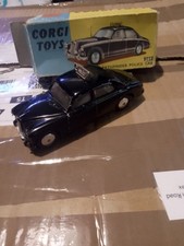 Corgi toys vintage for sale  ST. LEONARDS-ON-SEA