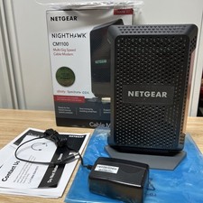 Netgear nighthawk multi for sale  Garland