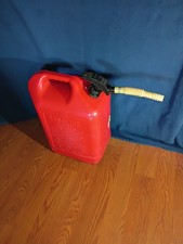 can 6 gallon 16 gas oz for sale  Cameron