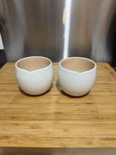 Nespresso coffee mugs for sale  GRAVESEND