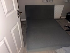 Fold small double for sale  PAISLEY
