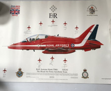 Red arrow 2012 for sale  BURY ST. EDMUNDS