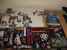 Iron maiden somewhere for sale  MANCHESTER