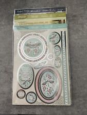 Hunkydory card making for sale  STOKE-ON-TRENT