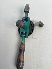 Hand drill. vintage for sale  BROMLEY