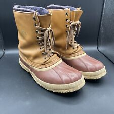 Sorel arctic pac for sale  Star