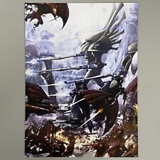 Aeldari phantom titan for sale  ASHFORD