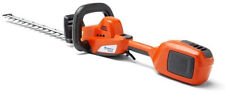 Husqvarna 136lihd50 hedgetrimm for sale  READING