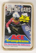 Ace trump racing for sale  ISLE OF LEWIS