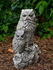 Large owl sculpture for sale  DAGENHAM