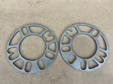 Universal wheel spacers for sale  GAINSBOROUGH