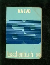 Valvo taschenbuch 1969 gebraucht kaufen  Berlin