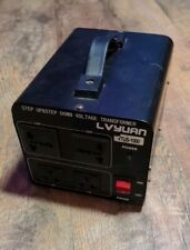 Lvyuan vtus 1000 for sale  Texas City