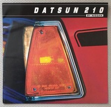 Datsun 210 range for sale  LEICESTER