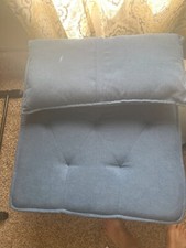 Ottoman sofa bed for sale  Powell