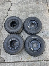 Beadlock rims front for sale  Nashville
