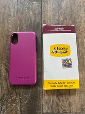 Otterbox symmetry series for sale  Spring