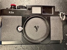 Voigtlander bessa r3m for sale  Chicago