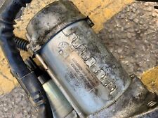 Mercedes class starter for sale  ILFORD