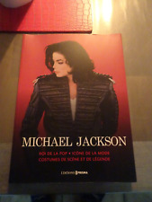 Rare michael jackson d'occasion  Tourlaville