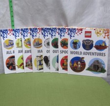 Lego building blocks for sale  Toledo