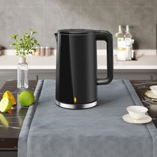 2200 wasserkocher schwarz gebraucht kaufen  Buseck