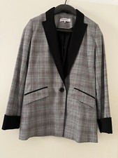 Veste écossaise t36 d'occasion  Le Soler