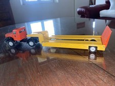 Tekno 861 camion d'occasion  Verzenay