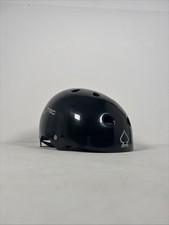 Capacete de skate Pro-Tec clássico preto brilhante tamanho XL comprar usado  Enviando para Brazil