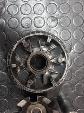 Variatore rulli people usato  Napoli