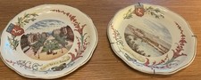 Assiettes anciennes lyon d'occasion  Sartrouville