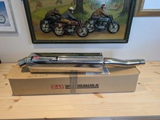 Suzuki gsx1400 yoshimura for sale  CHRISTCHURCH