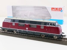 Piko 59711 200 gebraucht kaufen  Königsbrunn
