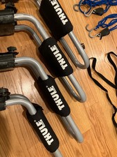 Thule hull port for sale  Bay Village