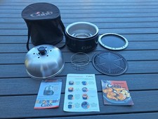 Cobb travel grill for sale  Lynnwood